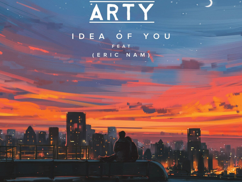 Idea of You (Single)