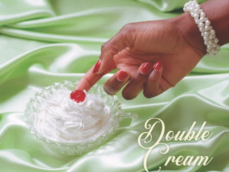 Double Cream