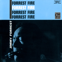 Forrest Fire
