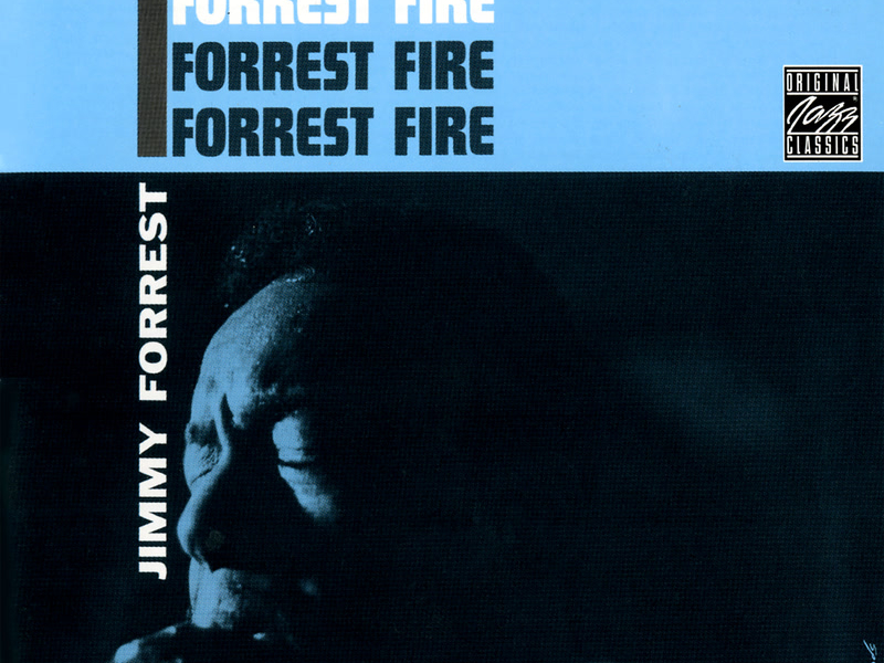 Forrest Fire
