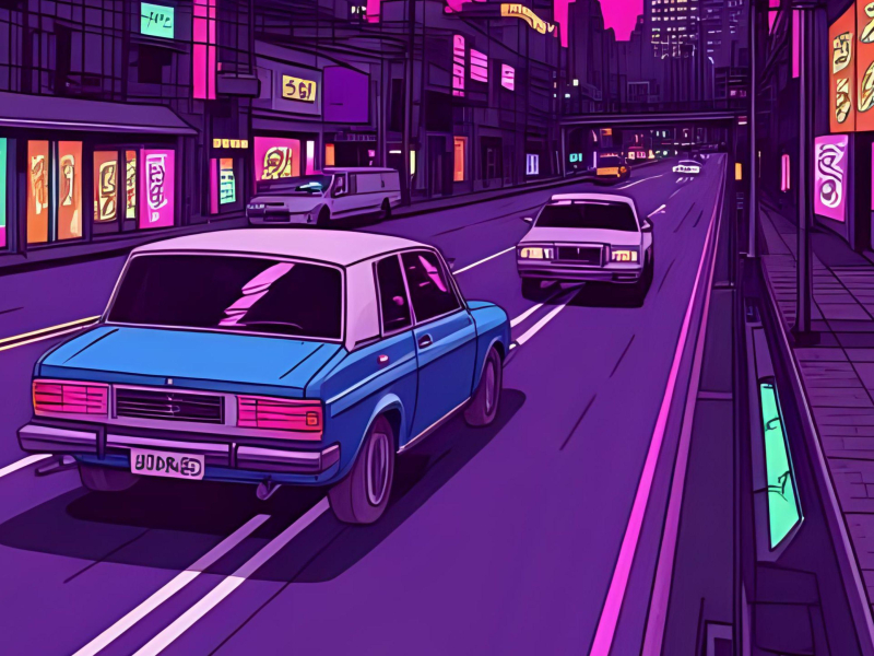 Am I dreaming...? (EP)