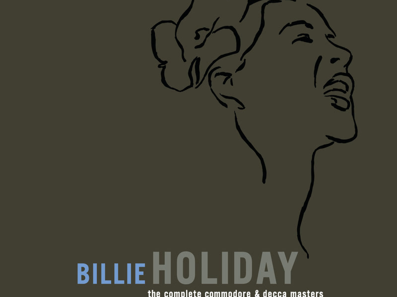 The Complete Commodore/Decca Masters