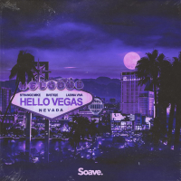 Hello Vegas (Single)