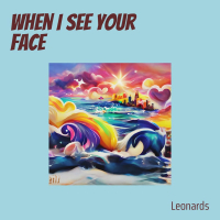 When I See Your Face (Single)