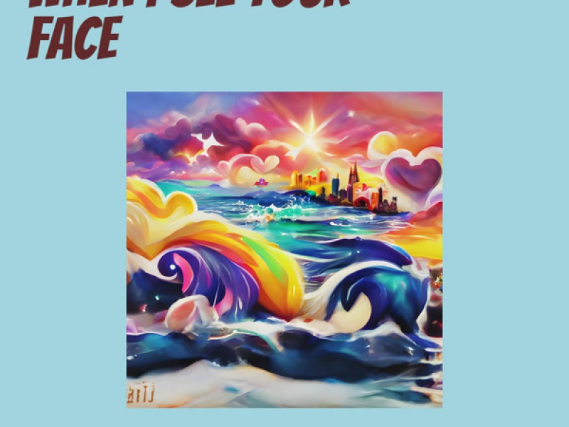 When I See Your Face (Single)