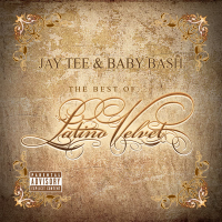 The Best Of Latino Velvet