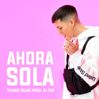 Ahora Sola (Single)