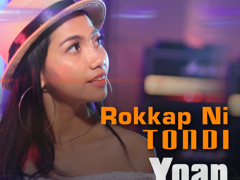 Rokkap Ni Tondi (Single)