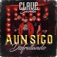 Aun Sigo Disfrutando (Single)