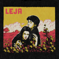 Leja (dnb mix) (Single)