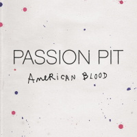 American Blood (Single)
