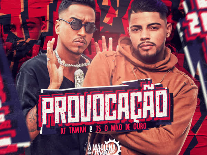 Provocação (Single)