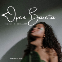 Open Bareta (Single)