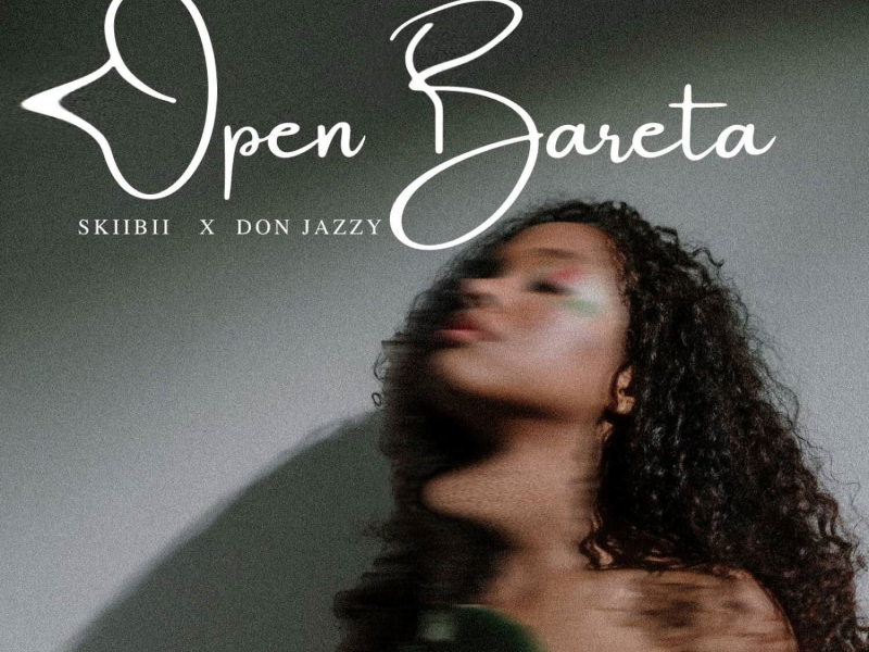 Open Bareta (Single)