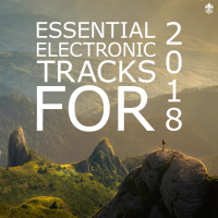 Essential Electronic Tracks for 2018 (Single)