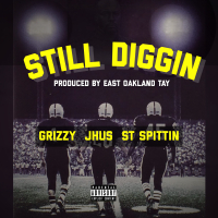 Still Diggin (Single)