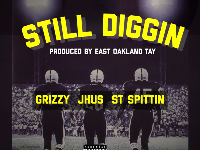 Still Diggin (Single)