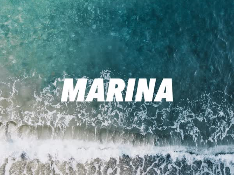 Marina (Single)