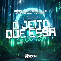 O Jeito Que Essa Puta Faz (Single)