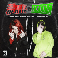 She Told Me to Kill Myself (Single)
