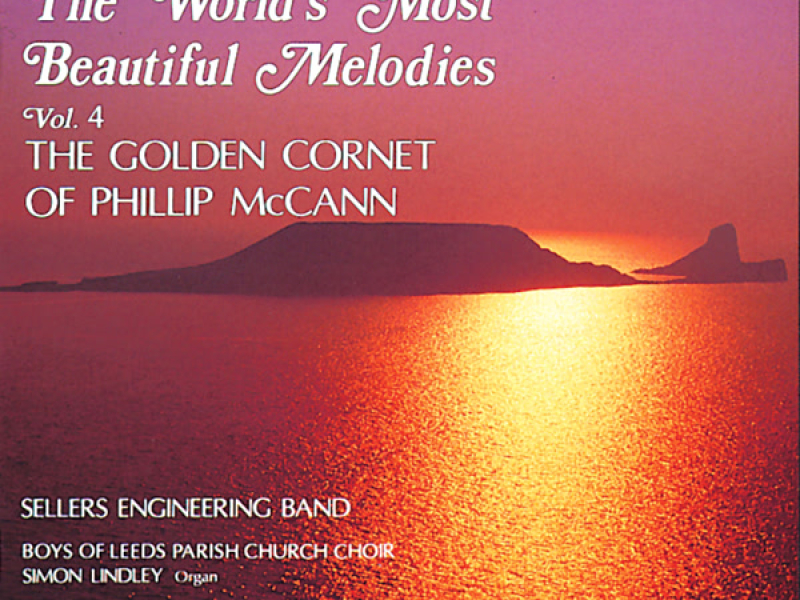 World's Most Beautiful Melodies, Vol. 4