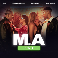 M.A (Remix) (Single)