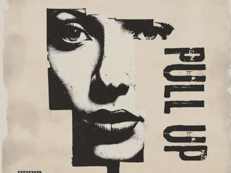 Pull Up (Album Version) (Single)