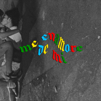 Me Enamoré de Mí (Single)