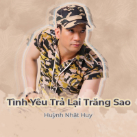 Tình Yêu Trả Lại Trăng Sao (Single)