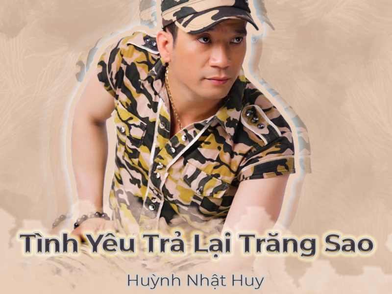 Tình Yêu Trả Lại Trăng Sao (Single)