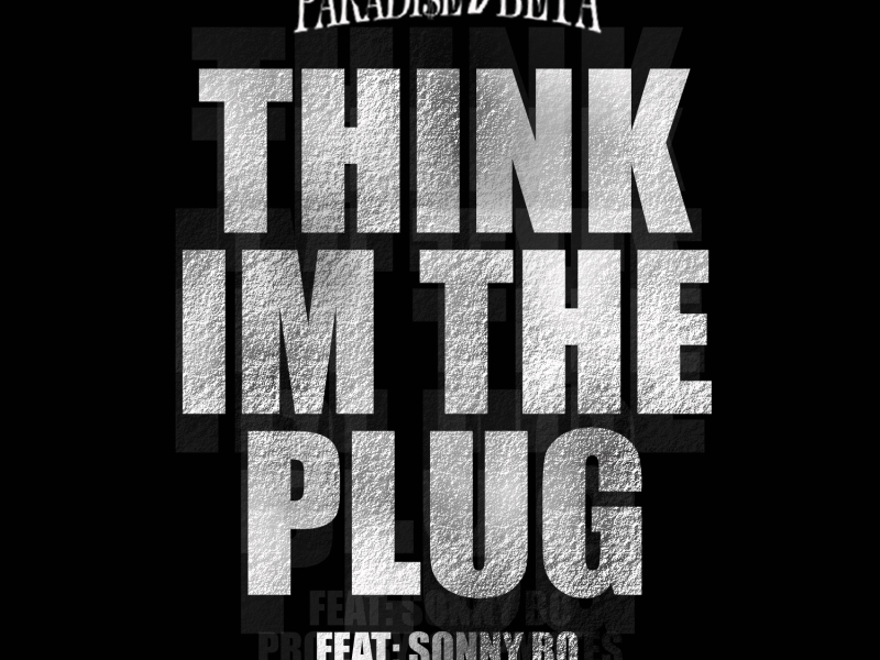 Think I'm the Plug (feat. Sonny Bo)