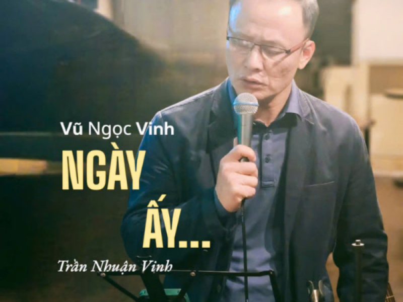Ngày Ấy (Single)