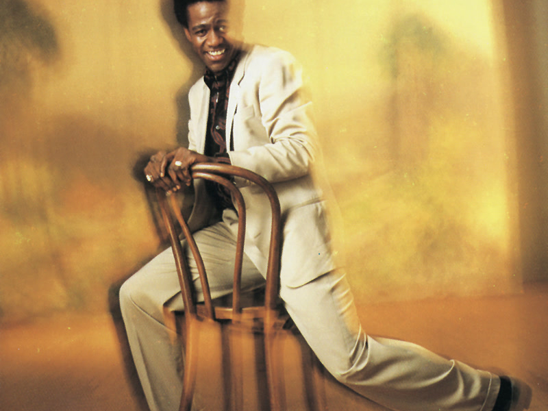 ... And The Message Is Love - The Best Of Al Green