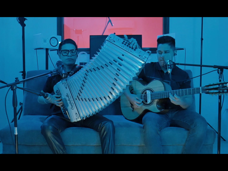 A La Orden Del Flaco (En Vivo) (Single)