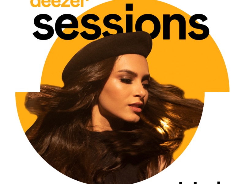 Deezer Sessions (EP)