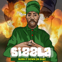 Burn It Down (In Dub) (Single)