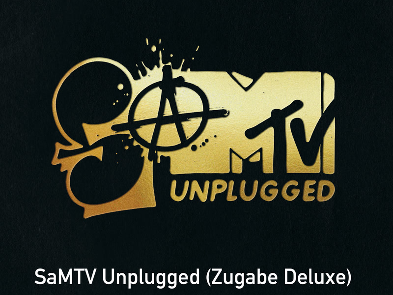 SaMTV Unplugged (Zugabe Deluxe)