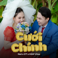 Cưới Chính (QZ Remix) (Single)