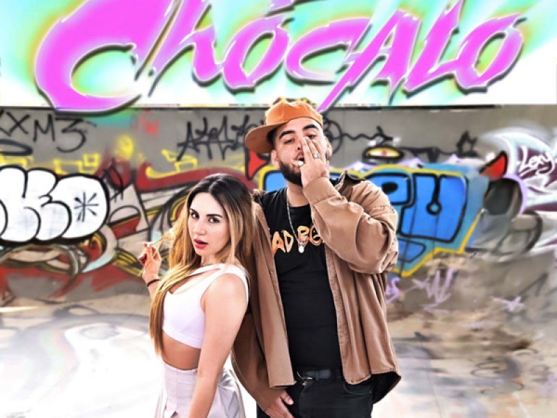 CHOCALO (Single)
