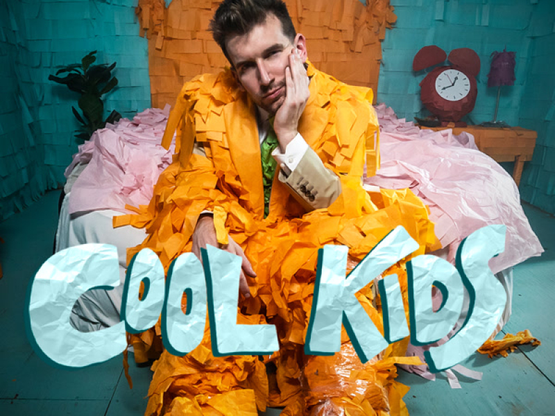 Cool Kids (Single)