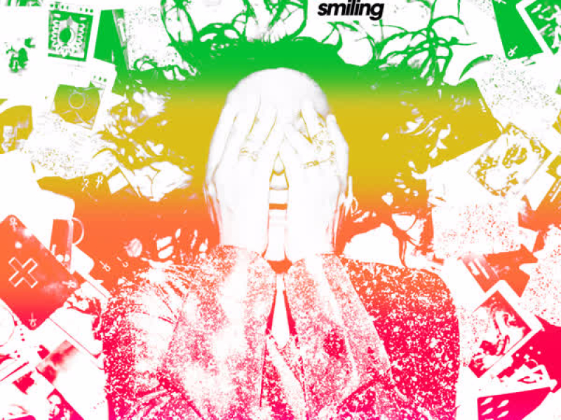 Smiling (F9 Remix) (EP)
