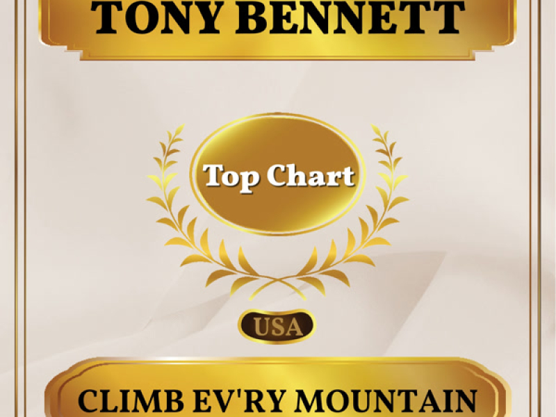 Climb Ev'ry Mountain (Billboard Hot 100 - No 74) (Single)