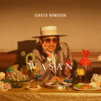WASAN (Single)