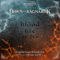 Assassin's Creed Valhalla: Blood, Fire, Tears (Dawn of Ragnarök Original Game Soundtrack) (EP)