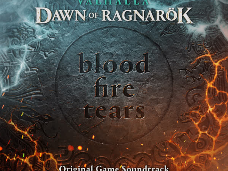 Assassin's Creed Valhalla: Blood, Fire, Tears (Dawn of Ragnarök Original Game Soundtrack) (EP)