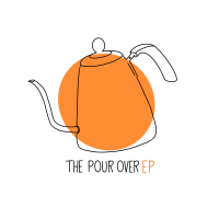 The Pour Over EP (Single)