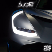 Bugatti (Single)