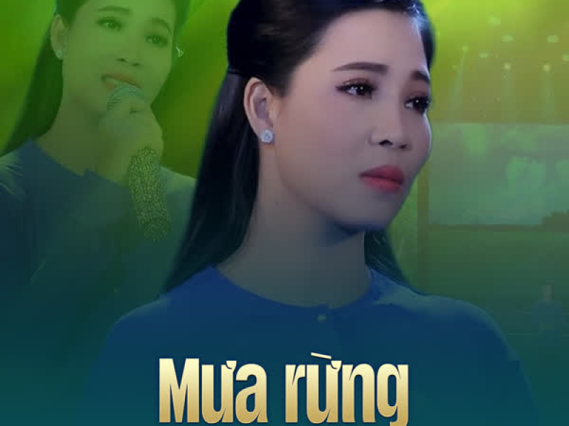 Mưa Rừng (Single)