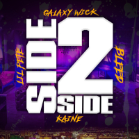 Side 2 Side (Single)