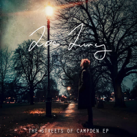 The Streets of Campden EP (EP)